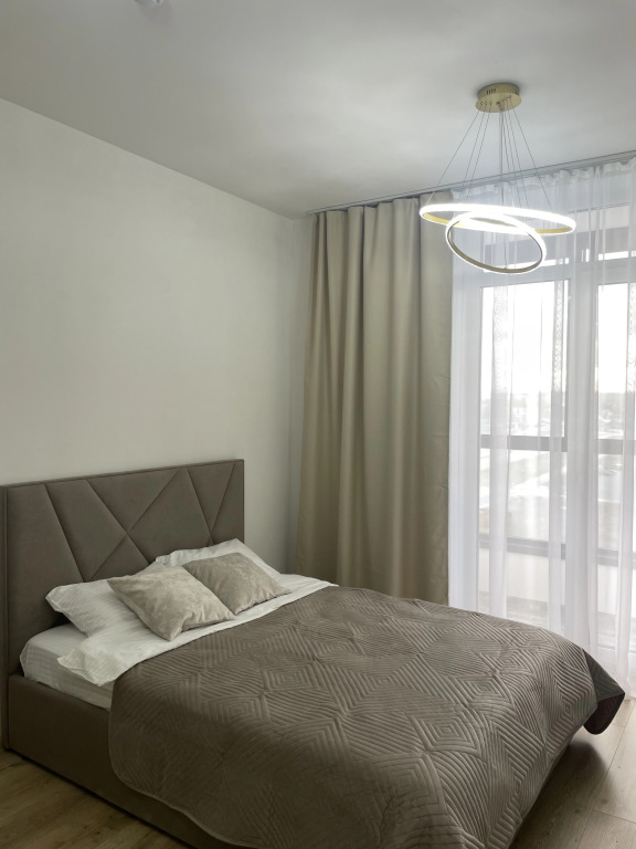 Фотография квартиры Квартира на Новосинарском Бульваре 5