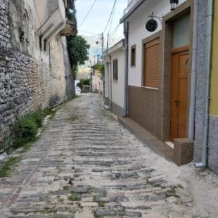 Фотография гостиницы THE OLD TOWN CLOCK
