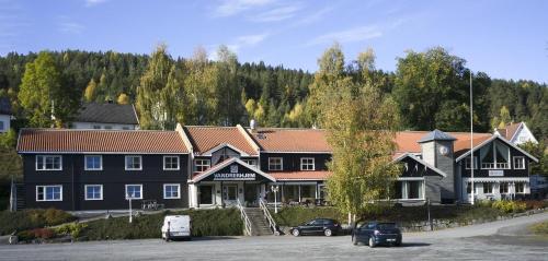 Фотография хостела Kongsberg Hostel-Vandrerhjem