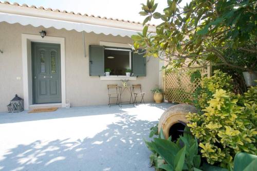 Фотографии гостевого дома 
            Pinelopi's House