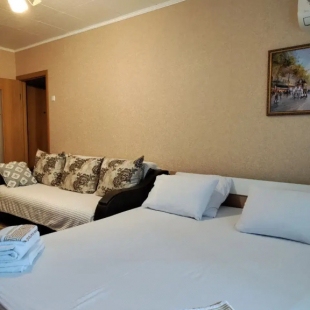 Фотография квартиры Квартира рядом с трассой