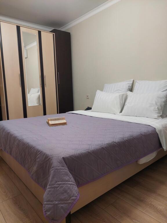 Фотография квартиры Апартаменты на улице Заводская 35