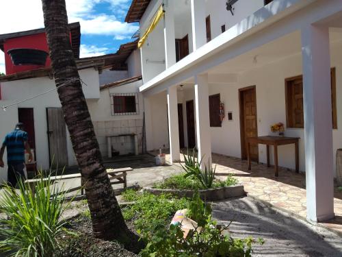 Фотография мини отеля HOSTEL Bom Gosto