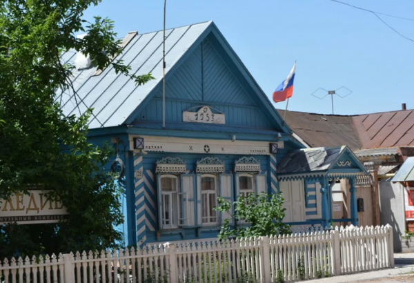 Фотография музея Городской музейный комплекс «Наследие»