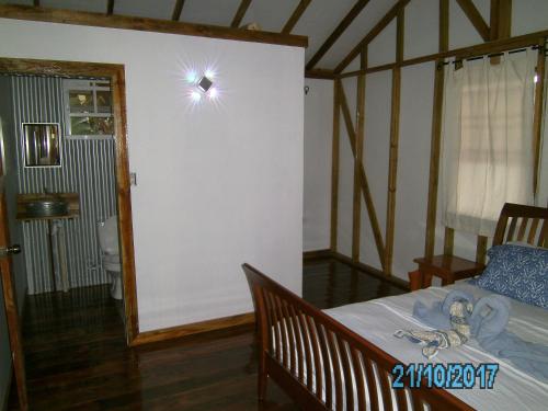 Фотография хостела The Funky Dodo Backpackers Hostel