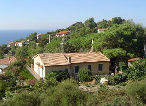 Фотография гостевого дома Il Timo