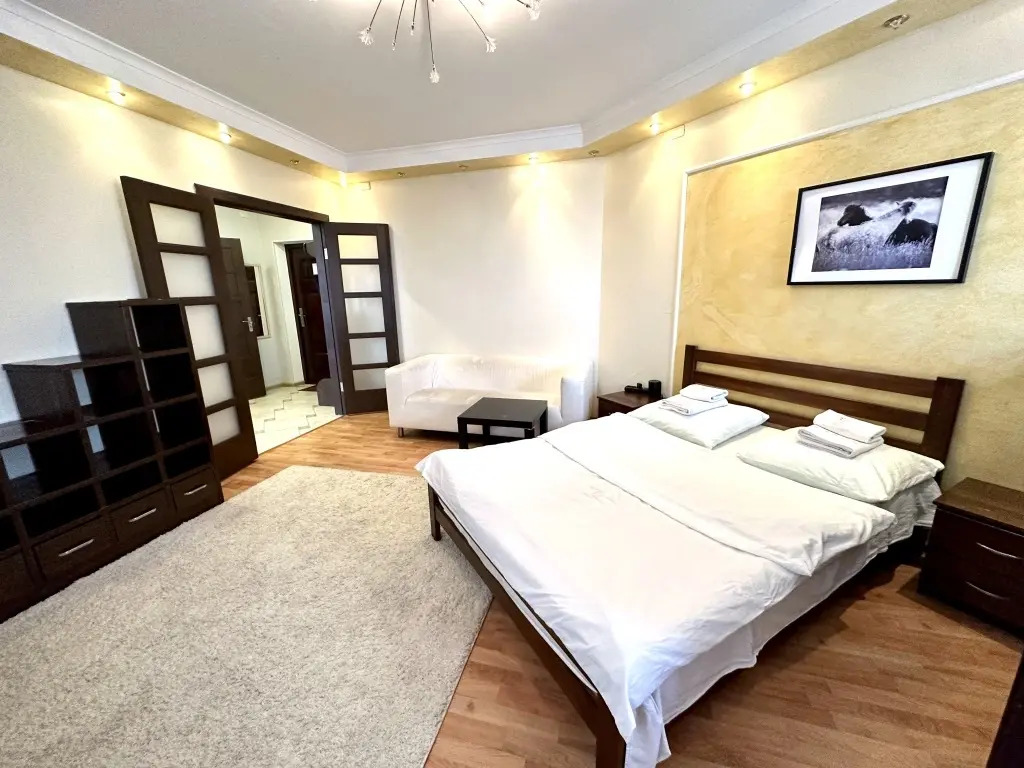 Фотография квартиры Апартаменты 090 Флэтс-Лайн на улице Красноармейская 100