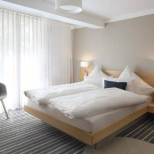 Фотографии гостиницы
Hotel Hiller in Abstatt