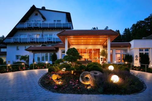 Фотография гостиницы Romantik Hotel Rindenmühle