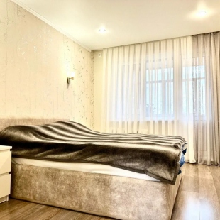 Фотография квартиры Квартира на улице Галимджана Баруди 11