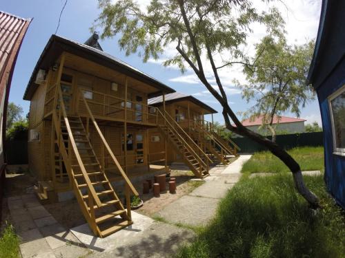 Фотография гостиницы Фаворит