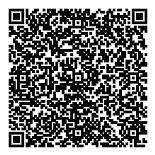 QR код гостиницы Альтаир