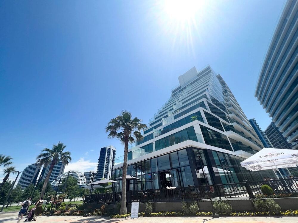 Фотография квартиры GLOBALSTAY Batumi View Apartments Beach
