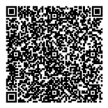 QR код мини отеля Пирс