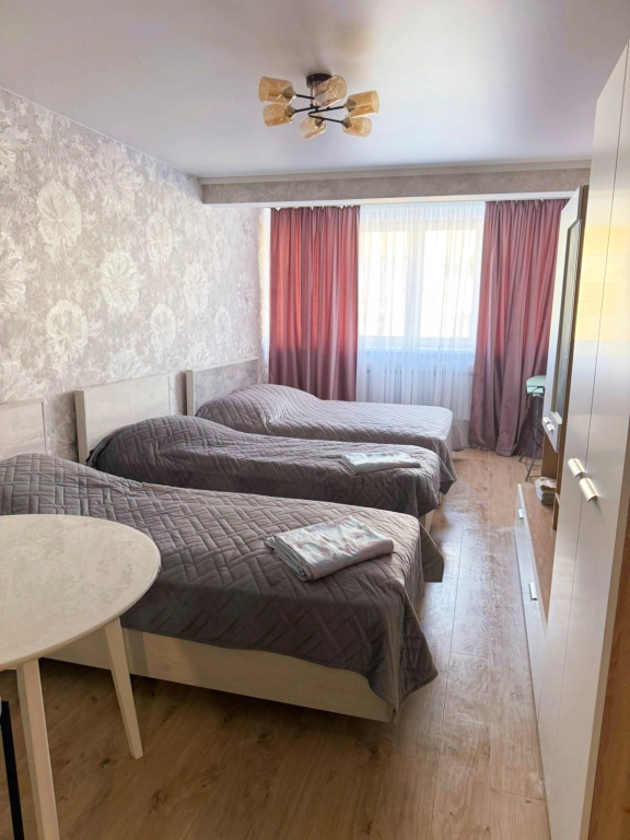 Фотография квартиры Апартаменты 24 на Симанина 14