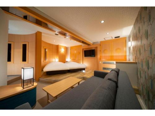 Фотография гостиницы Royal Hotel Uohachi Bettei - Vacation STAY 81419
