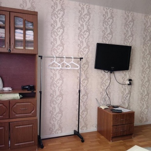 Фотография квартиры Апартаменты на улице 40 лет Победы 114