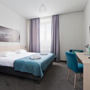 Фотография гостиницы Hotel Silver