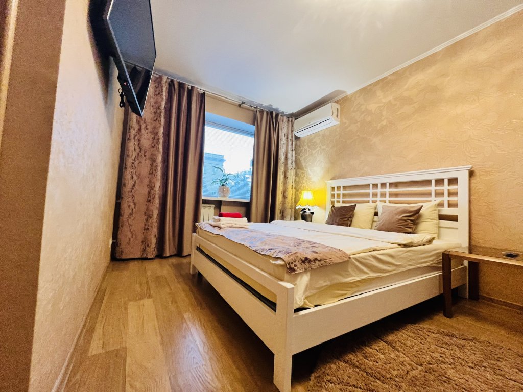 Фотография квартиры Апартаменты на Площади Ленина