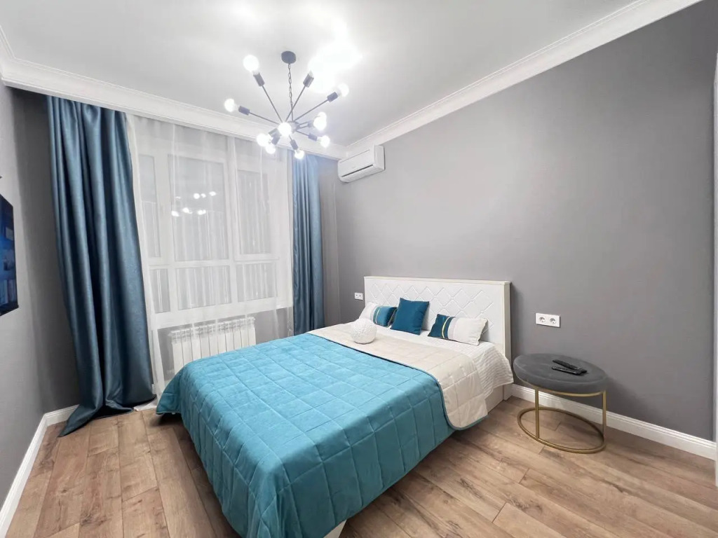 Фотография квартиры Квартира в прекрасном ЖК Левобережье