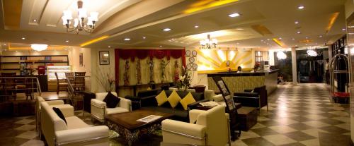 Фотография гостиницы Hotel Sapphire