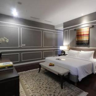 Фотографии гостиницы 
            Kokoon Hotel Surabaya