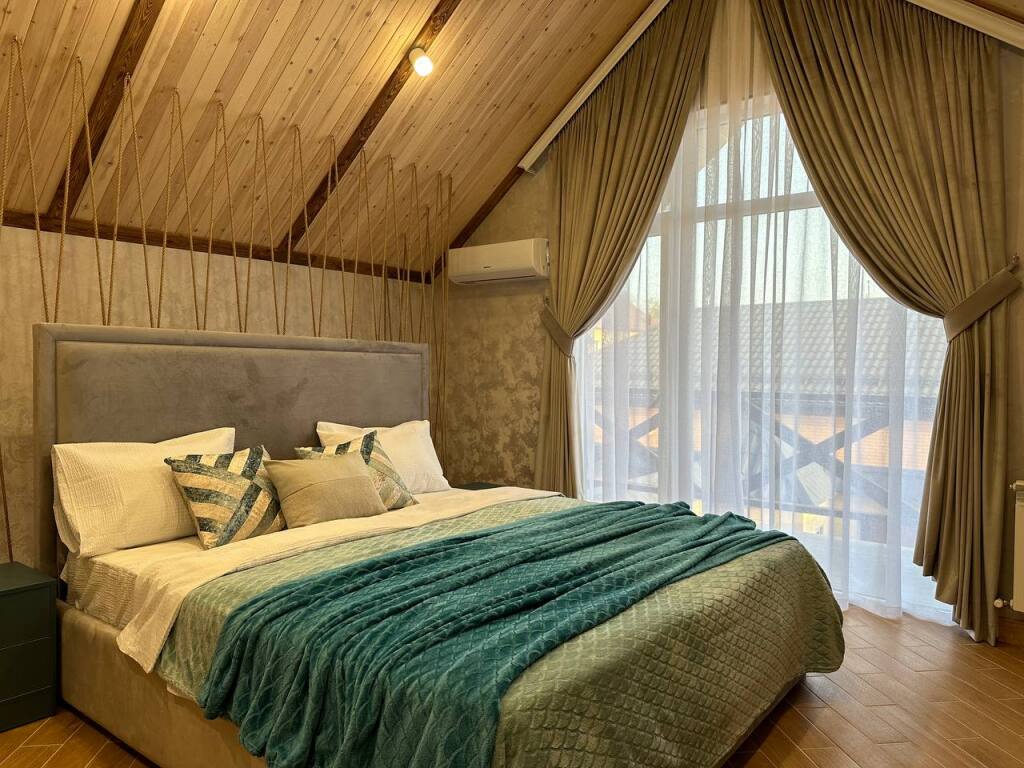 Фотография Коттеджа Частный Дом у Моря