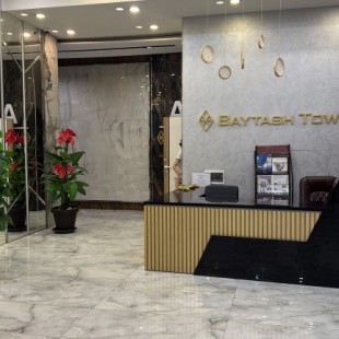 Фотография квартиры Апартаменты Loft