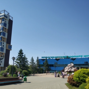 Фотография квартиры Апартаменты на Тимирязева 73/1