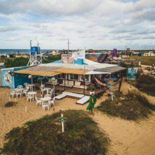 Фотографии хостела
Puertas al Cabo