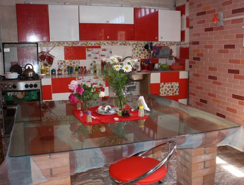 Фотография гостевого дома Джефф и Джулия