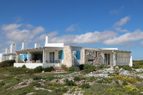 Фотография гостевого дома Dune Ridge Main House