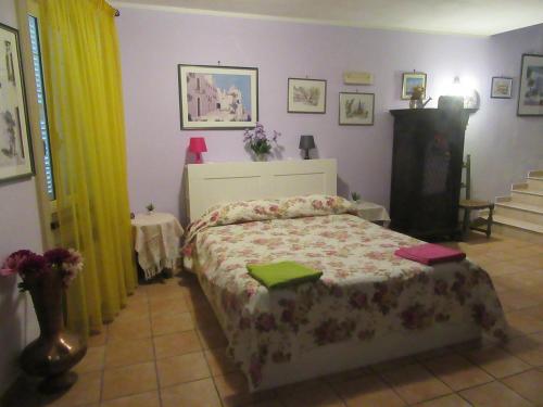 Фотография мини отеля Gatto Matto