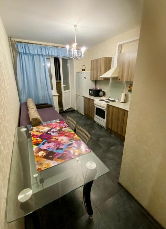 Фотография квартиры Апартаменты Лесная 27