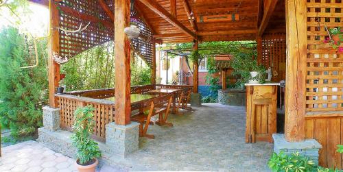 Фотография гостевого дома У Харлампыча