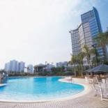 Фотография гостиницы Harbour Plaza Resort City