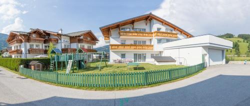 Фотография апарт отеля Aparthotel Pichler