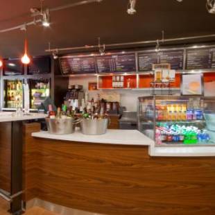 Фотографии гостиницы
Courtyard by Marriott Palmdale