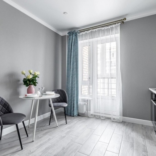 Фотография квартиры Апартаменты на улице Конгрессная 19/1