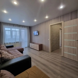 Фотография квартиры Квартира на улице Желябова 17