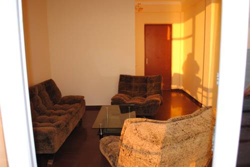 Фотография гостиницы Lazuri Hotel