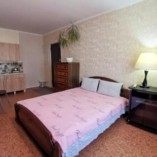 Фотография квартиры Апартаменты Студия на Есенина