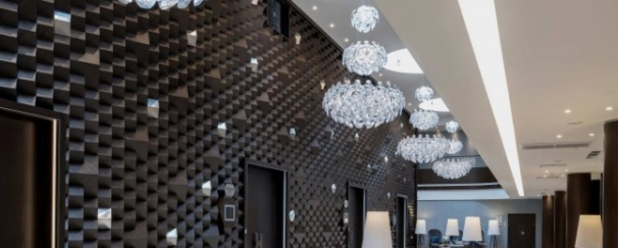 Фотографии фойе Фойе перед бальным залом