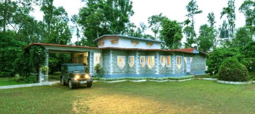 Фотография гостевого дома Coorg Kolamotte