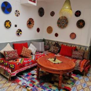 Фотографии хостела
berber hostel