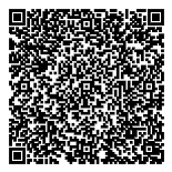 QR код гостиницы КДЦ Отель