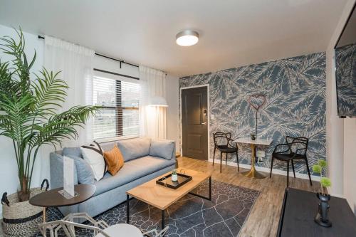 Фотографии апарт отеля
Abode Nashville - Marathon Village Near Downtown