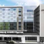 Фотография гостиницы Courtyard by Marriott Halifax Dartmouth