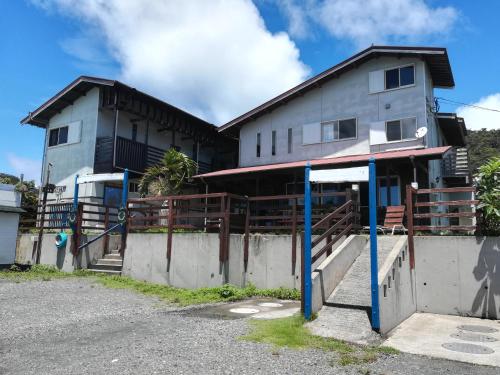 Фотография мини отеля hanon～波音～