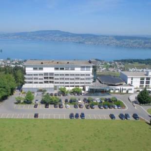 Фотографии гостиницы
Panorama Resort & Spa